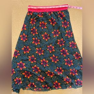 LulaRoe Skirt